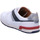 Schuhe Herren Derby-Schuhe & Richelieu Pantofola D` Oro Schnuerschuhe TARANTO UOMO LOW 10231017.1FG Weiss