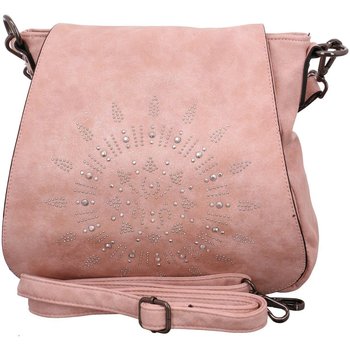 Taschen Damen Handtasche Gabor Mode Accessoires BARINA Flower, Zip shopper L, 9223 151 Other