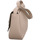 Taschen Damen Handtasche Tom Tailor Mode Accessoires RICA, Hobo Bag M, black 301190 13 13 Beige