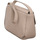 Taschen Damen Handtasche Tom Tailor Mode Accessoires RICA, Hobo Bag M, black 301190 13 13 Beige