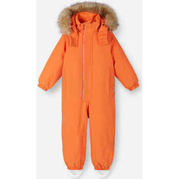 Kleidung Kinder Overalls / Latzhosen Reima Combinaison de ski bébé  Reimatec Trondheim Orange