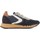 Schuhe Herren Sneaker Low Valsport VM1596M Multicolor