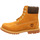 Schuhe Damen Stiefel Timberland Stiefeletten Icon 6in Premium Boot C10361 Gelb