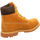 Schuhe Damen Stiefel Timberland Stiefeletten Icon 6in Premium Boot C10361 Gelb