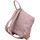 Taschen Damen Handtasche Gabor Mode Accessoires GELA, Backpack M, rosï¿½ 9274 04 Other