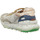 Schuhe Damen Sneaker Satorisan 110071 Chacrona laser Multicolor