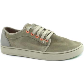 Schuhe Herren Sneaker Low Satorisan SAT-E23-110081-GR Grau