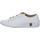Schuhe Damen Derby-Schuhe & Richelieu Andrea Conti Schnuerschuhe Da.-Sneaker 0025903/001 Weiss