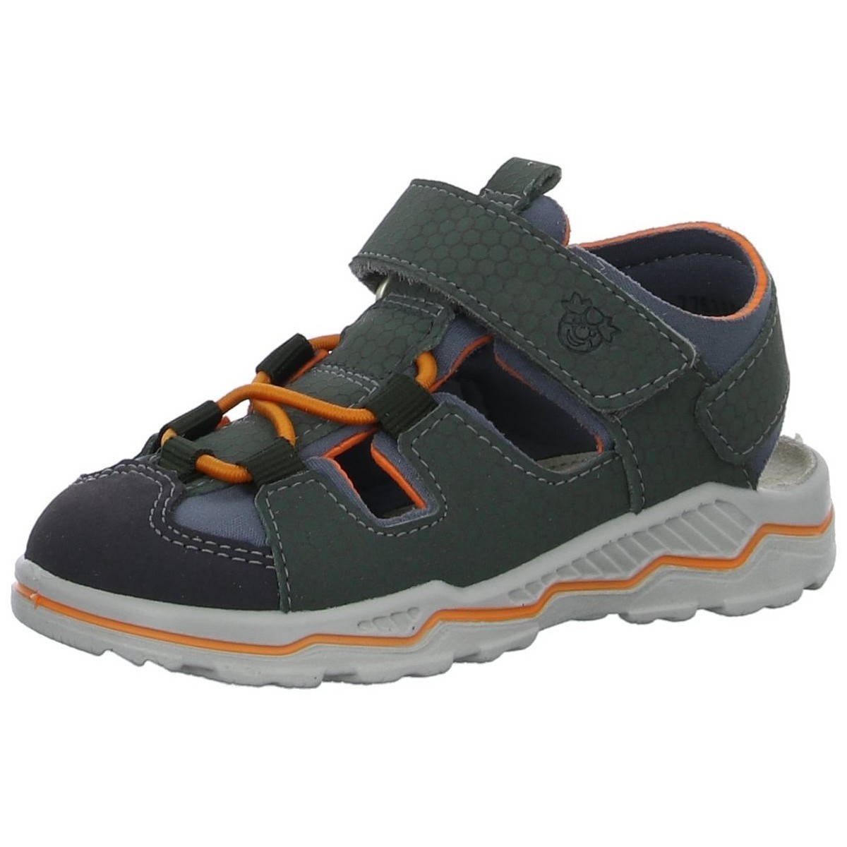 Schuhe Jungen Babyschuhe Pepino By Ricosta Sandalen Gery 2900302-570 Other