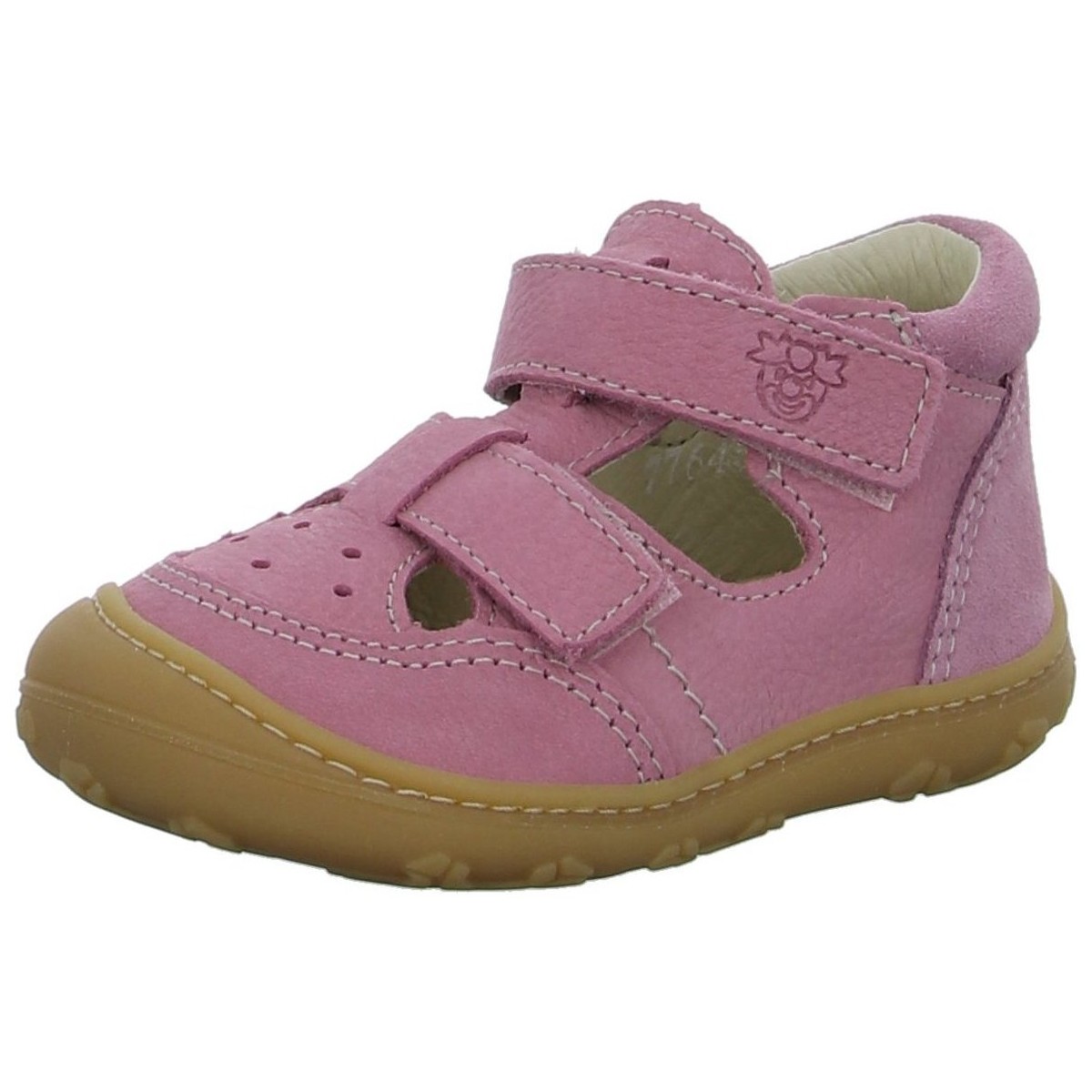 Schuhe Mädchen Babyschuhe Pepino By Ricosta Maedchen 50 1201702/330 Other