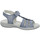 Schuhe Mädchen Sandalen / Sandaletten Ricosta Schuhe Cleo 6400102-130 Blau
