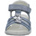 Schuhe Mädchen Sandalen / Sandaletten Ricosta Schuhe Cleo 6400102-130 Blau