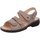 Schuhe Damen Sandalen / Sandaletten Finn Comfort Sandaletten GOMERA 02562 642051 Beige