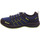Schuhe Herren Fitness / Training Kastinger Sportschuhe Trailrunner,navy/lime 22350/461 Blau