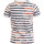 Kleidung Jungen T-Shirts & Poloshirts Teddy Smith 61005667D Grau
