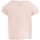 Kleidung Mädchen T-Shirts & Poloshirts Teddy Smith 51005815D Rosa