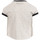 Kleidung Mädchen T-Shirts & Poloshirts Teddy Smith 51005395D Weiss
