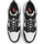 Schuhe Herren Sneaker Nike Dunk Low High Weiss