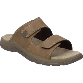 Schuhe Herren Sandalen / Sandaletten Westland Alsace 01, brasil Braun