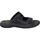 Schuhe Herren Sandalen / Sandaletten Westland Alsace 01, schwarz Schwarz