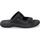 Schuhe Herren Sandalen / Sandaletten Westland Alsace 01, schwarz Schwarz