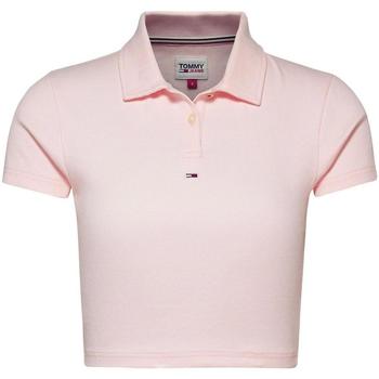 Tommy Jeans  Poloshirt -