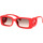 Uhren & Schmuck Sonnenbrillen Gucci -Sonnenbrille GG1325S 005 Rot