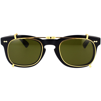 Gucci  Sonnenbrillen -Sonnenbrille GG0182S 008