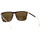Uhren & Schmuck Sonnenbrillen Gucci -Sonnenbrille GG1269S 002 Braun