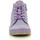 Schuhe Mädchen Sneaker High Kickers Kickrup Violett