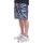 Kleidung Shorts / Bermudas Aries STAR30103 Multicolor