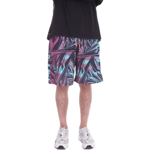 Kleidung Shorts / Bermudas Aries STAR30103 Multicolor