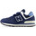 Schuhe Kinder Laufschuhe New Balance Pv574 m Blau
