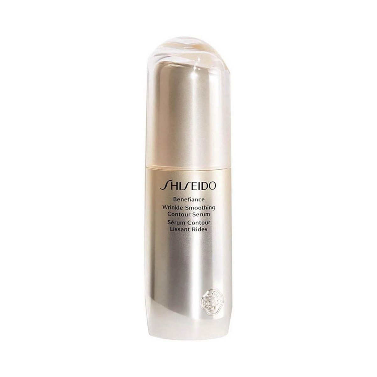 Beauty Damen Eau de parfum  Shiseido Benefiance Wrinkle Day Emulsion SPF20 - 75ml Benefiance Wrinkle Day Emulsion SPF20 - 75ml