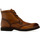 Schuhe Herren Klassische Stiefel Andrés Machado  Braun