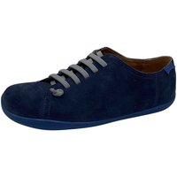 Schuhe Herren Sneaker Camper Sportschuhe Peu Cami blue 17665-260 Blau