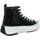 Schuhe Damen Sneaker Dockers by Gerli 51IV901-710-110 Schwarz