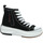 Schuhe Damen Sneaker Dockers by Gerli 51IV901-710-110 Schwarz
