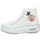 Schuhe Damen Sneaker Dockers by Gerli 51IV901710505 Weiss