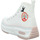 Schuhe Damen Sneaker Dockers by Gerli 51IV901710505 Weiss