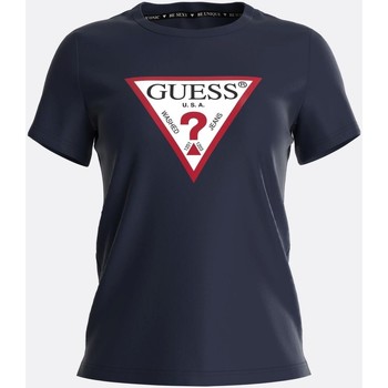 Guess  T-Shirts & Poloshirts -
