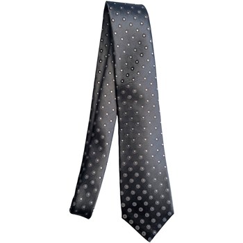 Kleidung Herren Krawatte und Accessoires Kiton UCRVKRC05H6004000 Grau