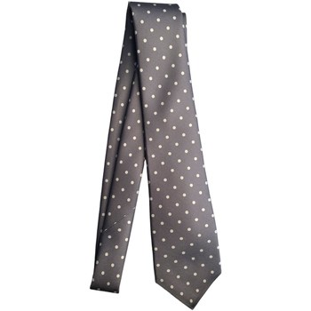 Kleidung Herren Krawatte und Accessoires Kiton UCRVKRC05H4406000 Grau