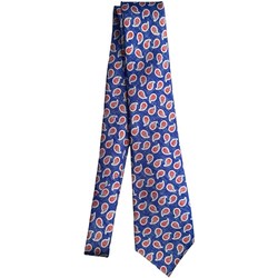 Kleidung Herren Krawatte und Accessoires Kiton UCRVKRC05H3203000 Violett