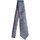 Kleidung Herren Krawatte und Accessoires Kiton UCRVKRC05H3201000 Blau