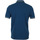 Kleidung Herren T-Shirts & Poloshirts Fred Perry Twin Tipped Shirt Blau