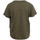 Kleidung Mädchen T-Shirts & Poloshirts Teddy Smith 51006598D Grün