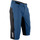 Kleidung Herren Shorts / Bermudas Poc 52825-1553 RESISTANCE DH SHORTS CUBENE BLUE Multicolor