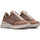Schuhe Damen Derby-Schuhe & Richelieu Hispanitas HV232605 Braun