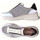 Schuhe Damen Derby-Schuhe & Richelieu Hispanitas HV232605 Weiss